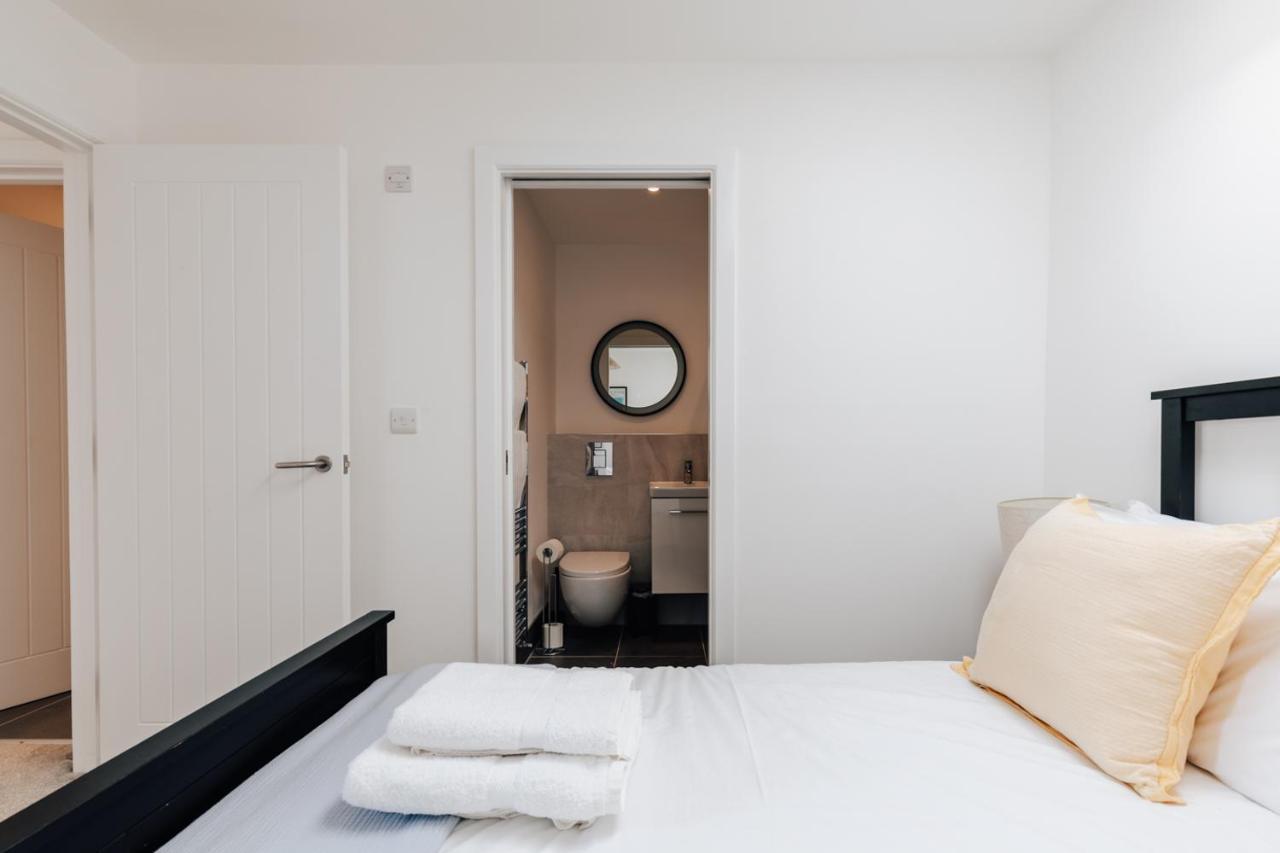 Redland Stay In Bespoke Home 2 Of 2 Bristol Ngoại thất bức ảnh