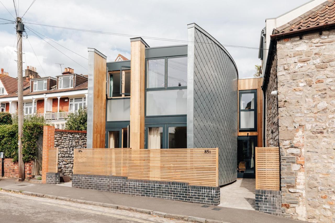 Redland Stay In Bespoke Home 2 Of 2 Bristol Ngoại thất bức ảnh