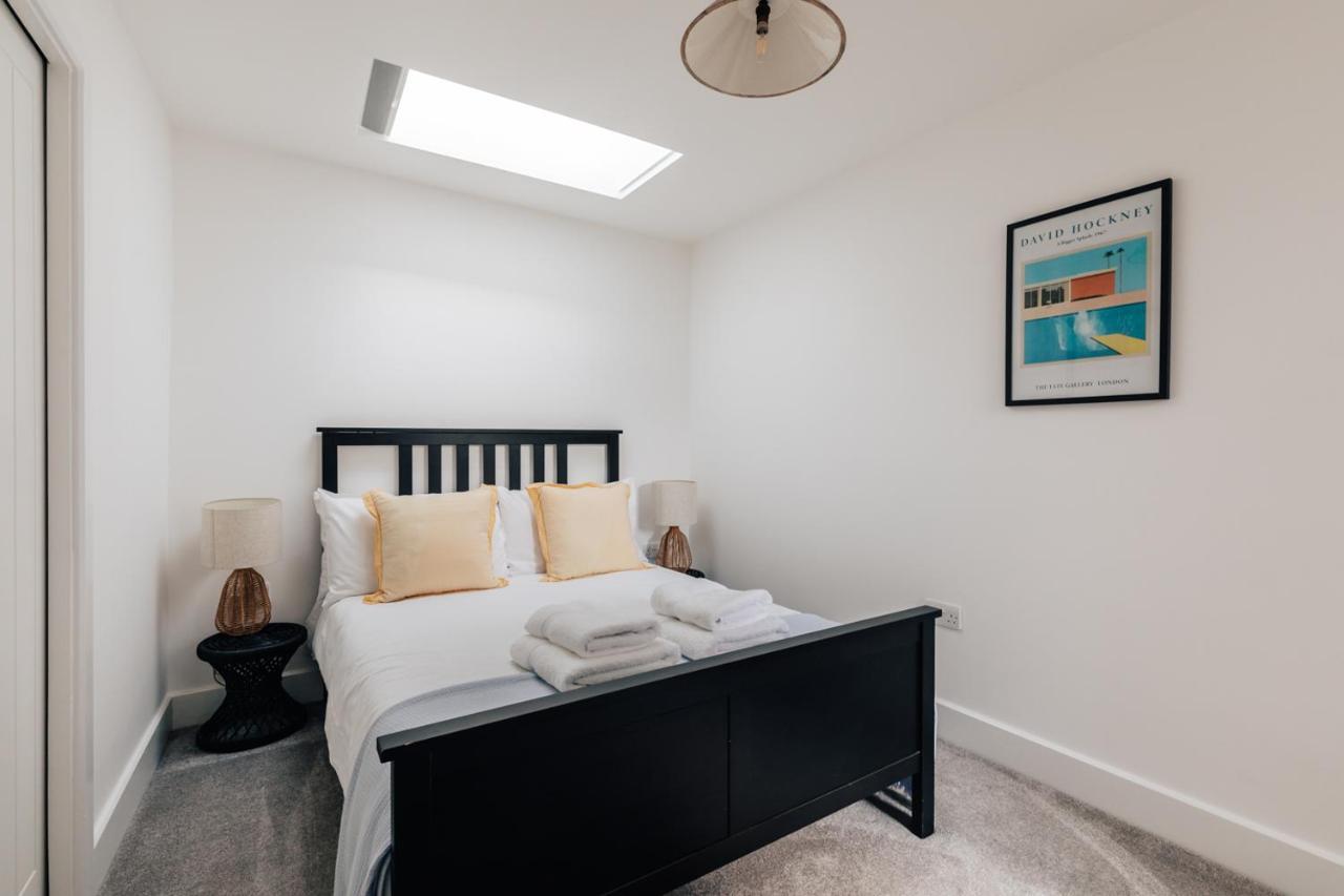 Redland Stay In Bespoke Home 2 Of 2 Bristol Ngoại thất bức ảnh