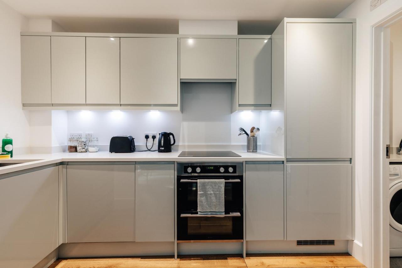 Redland Stay In Bespoke Home 2 Of 2 Bristol Ngoại thất bức ảnh