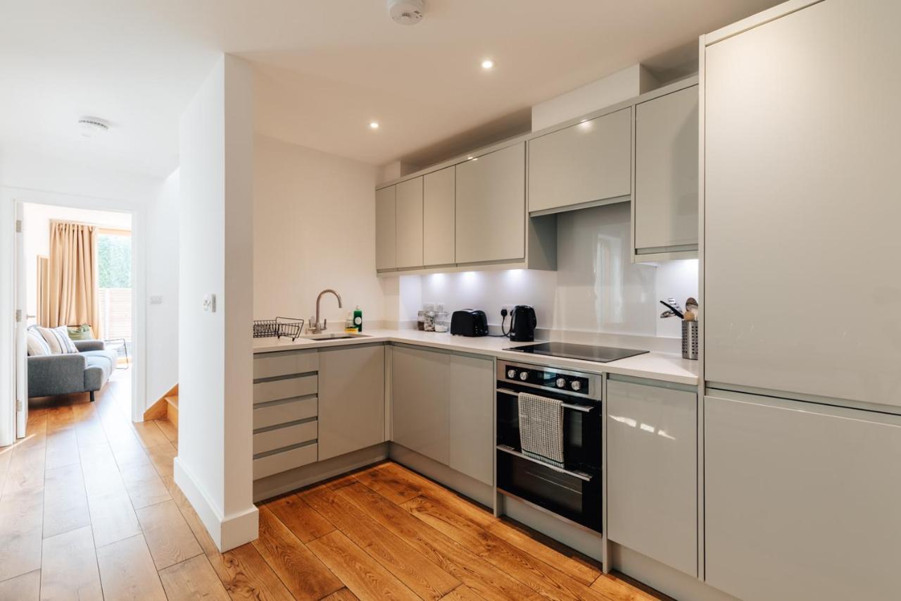 Redland Stay In Bespoke Home 2 Of 2 Bristol Ngoại thất bức ảnh