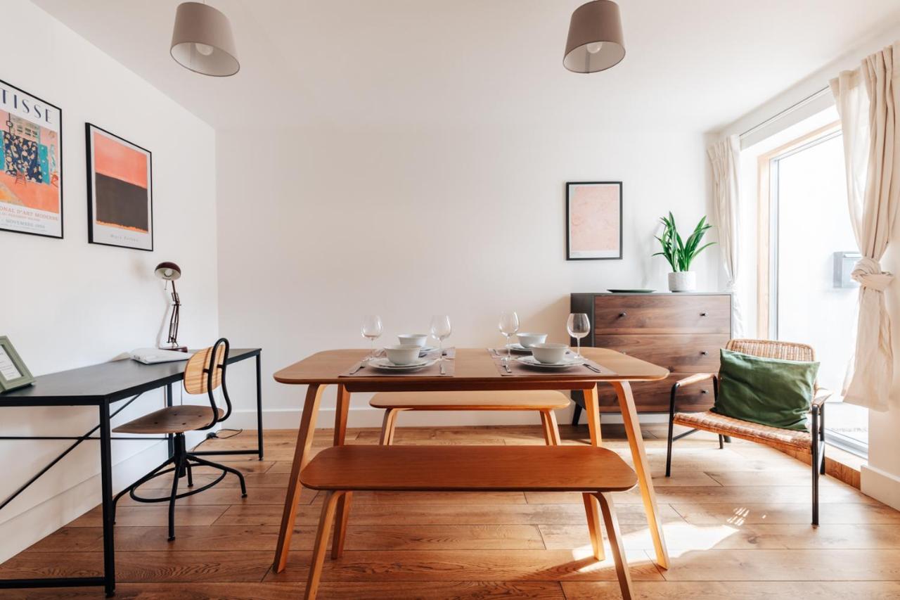 Redland Stay In Bespoke Home 2 Of 2 Bristol Ngoại thất bức ảnh