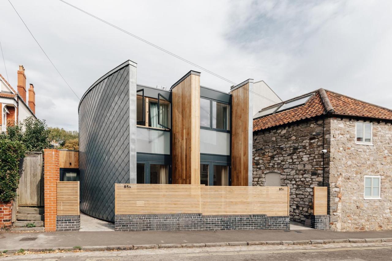 Redland Stay In Bespoke Home 2 Of 2 Bristol Ngoại thất bức ảnh