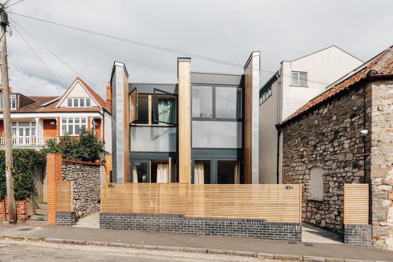 Redland Stay In Bespoke Home 2 Of 2 Bristol Ngoại thất bức ảnh